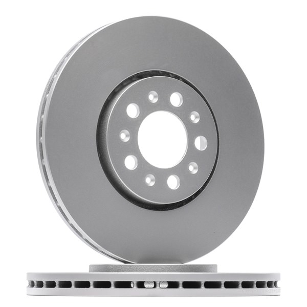 Bremsscheibe DDF1221C von FERODO günstig für 41,38 € online kaufen
