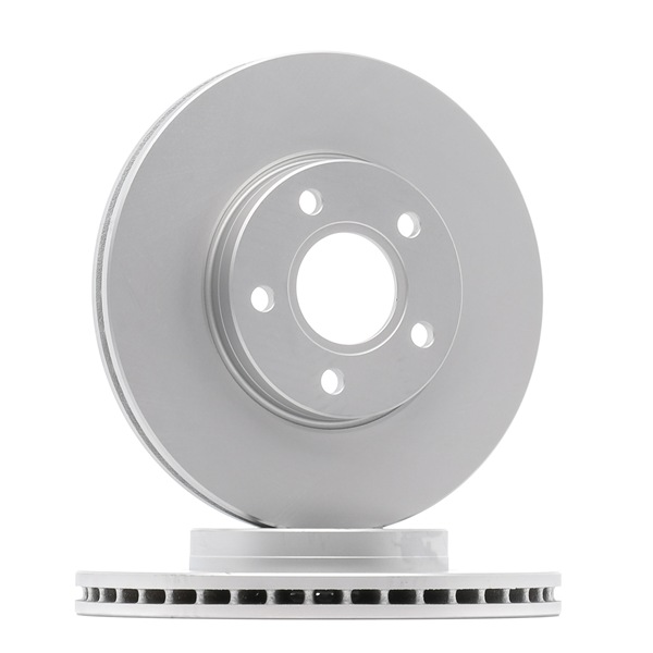 Bremsscheibe DDF1222C von FERODO günstig für 38,34 € online kaufen