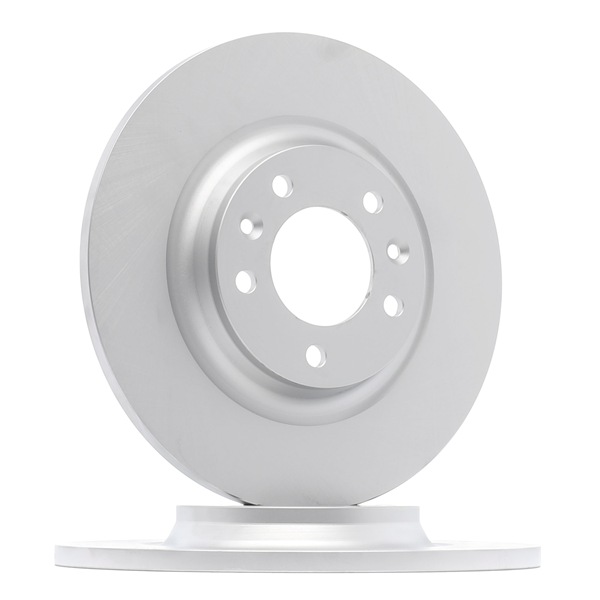 Acquista online FERODO Disco freno Art.: DDF1275C