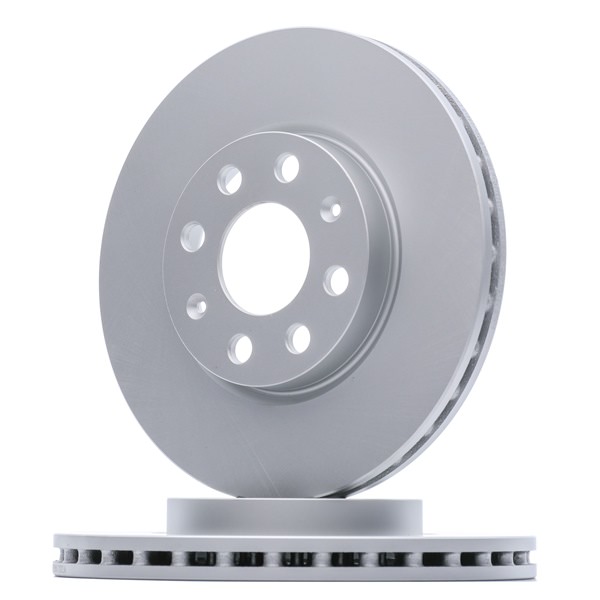 Bremsscheibe DDF1304C von FERODO günstig für 33,11 € online kaufen