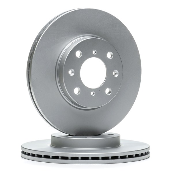 Acquista online FERODO Disco freno Art.: DDF1520C