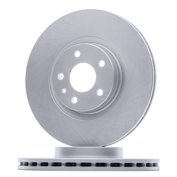 Bremsscheibe DDF156C von FERODO günstig für 43,71 € online kaufen