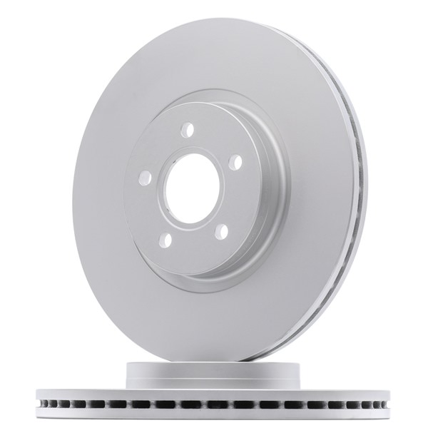 Acquista online FERODO Disco freno Art.: DDF1649C-1