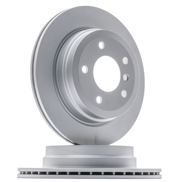 Compre FERODO Disco de freno Art.: DDF1697C online