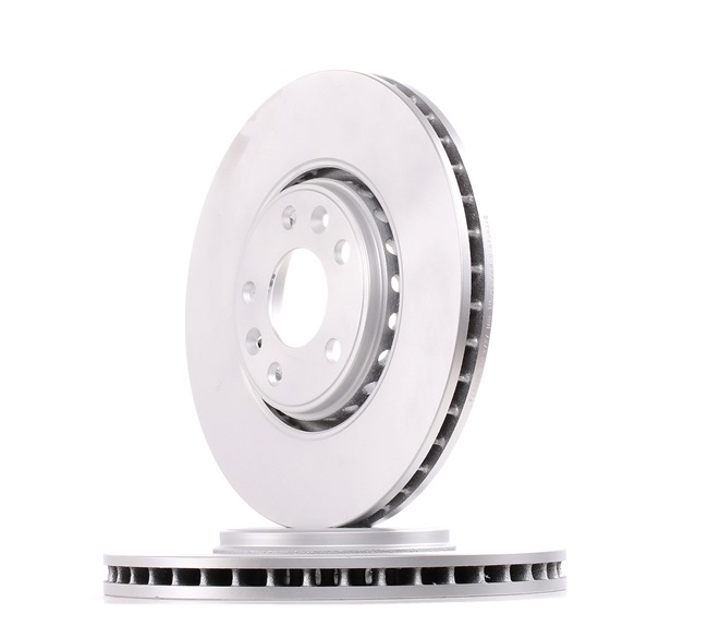 Acquista online FERODO Disco freno Art.: DDF1727C