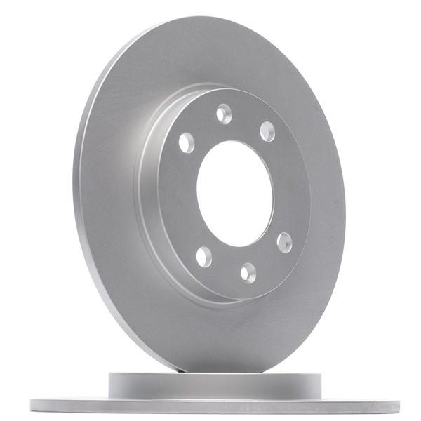 Bremsscheibe DDF244C von FERODO günstig für 22,97 € online kaufen