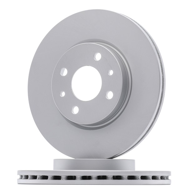 Bremsscheibe DDF762C von FERODO günstig für 32,51 € online kaufen