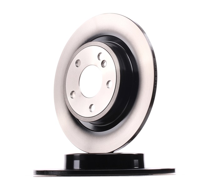 Acquista online TRW Disco freno Art.: DF6634