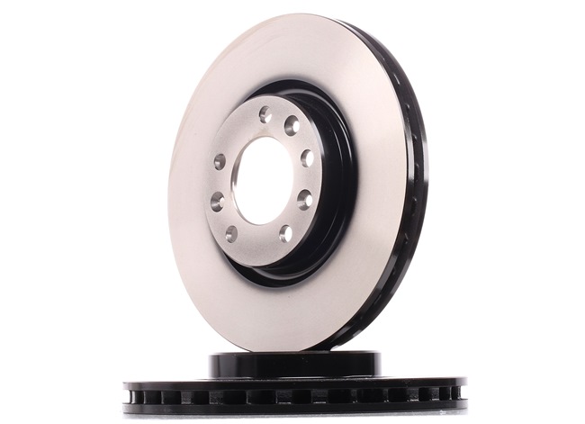 Acquista online TRW Disco freno Art.: DF6657