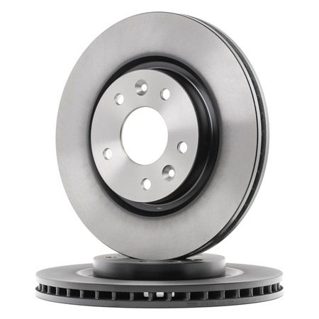 Compre TRW Disco de freno Art.: DF6786 online