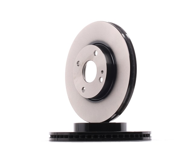 Comprar Disco de freno de TRW DF6793 a bajo precio de 33,16 €