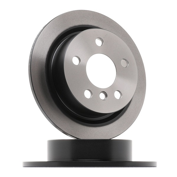 Bremsscheibe DF6795 für MINI