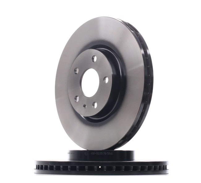 Original TRW Bremsscheibe online kaufen