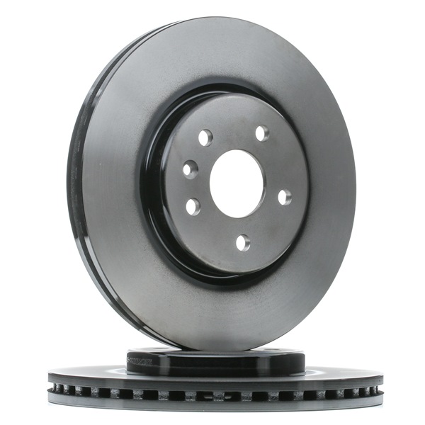 Compre TRW Disco de freno Art.: DF6820 online