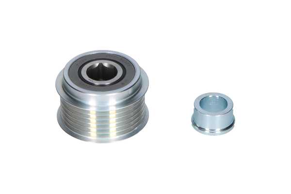 Compre Roda livre do alternador da KAVO PARTS DFP-8505 a um preço baixo por 91,11 €