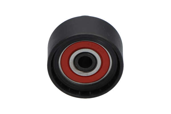 Umlenkrolle, Zahnriemen DID-6504 NISSAN SUNNY von KAVO PARTS