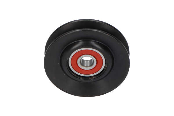Compre Polia de desvio / de guia, correia trapezoidal estriada da KAVO PARTS DIP-1008 a um preço baixo por 39,87 €