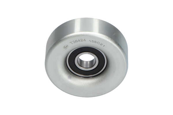 Comprar Polea inversión / guía, correa poli V de KAVO PARTS DIP-2001 a bajo precio de 30,64 €