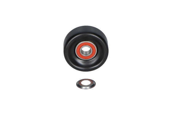 Umlenk- / Führungsrolle, Keilrippenriemen DIP-3006 von KAVO PARTS günstig für 38,95 € online kaufen