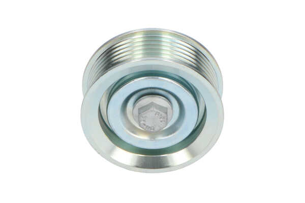 Compre Polia de desvio / de guia, correia trapezoidal estriada da KAVO PARTS DIP-3008 a um preço baixo por 33,00 €