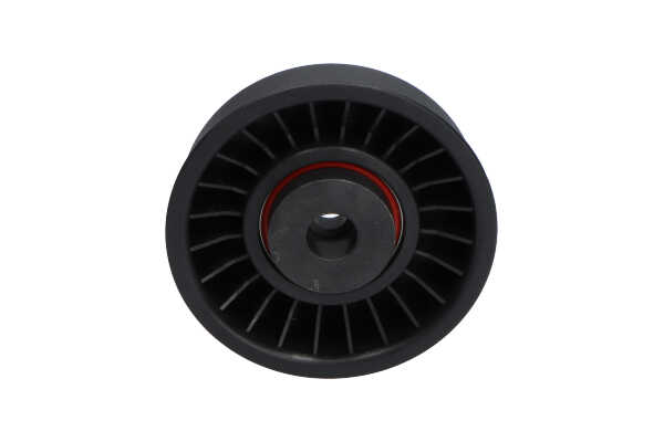 Achetez des Galet enrouleur de courroie d'accessoire KAVO PARTS DIP-5501 à prix pour 33,49 €