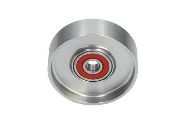 Acquista Galoppino / guidacinghia, cinghia poly-v da KAVO PARTS online per MICRA II (K11) a prezzi moderati