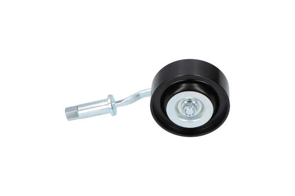 Compre Polea inversión / guía, correa poli v de KAVO PARTS online para Cabstar (F24M, F24W) a precios moderados