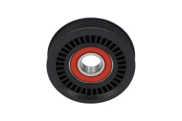 Compre Polea inversión / guía, correa poli v de KAVO PARTS online para Legacy II Familiar (BG) a precios moderados