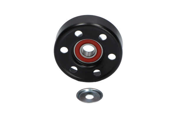 Acquista Galoppino / guidacinghia, cinghia poly-v da KAVO PARTS online per PREVIA (MCR3_, ACR3_, CLR3_) a prezzi moderati