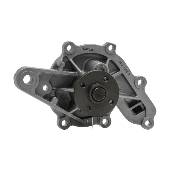 DAYCO DP567 Innløpsventil SMART CITY-COUPE (450) 0.6 45 hk Bensinmotor