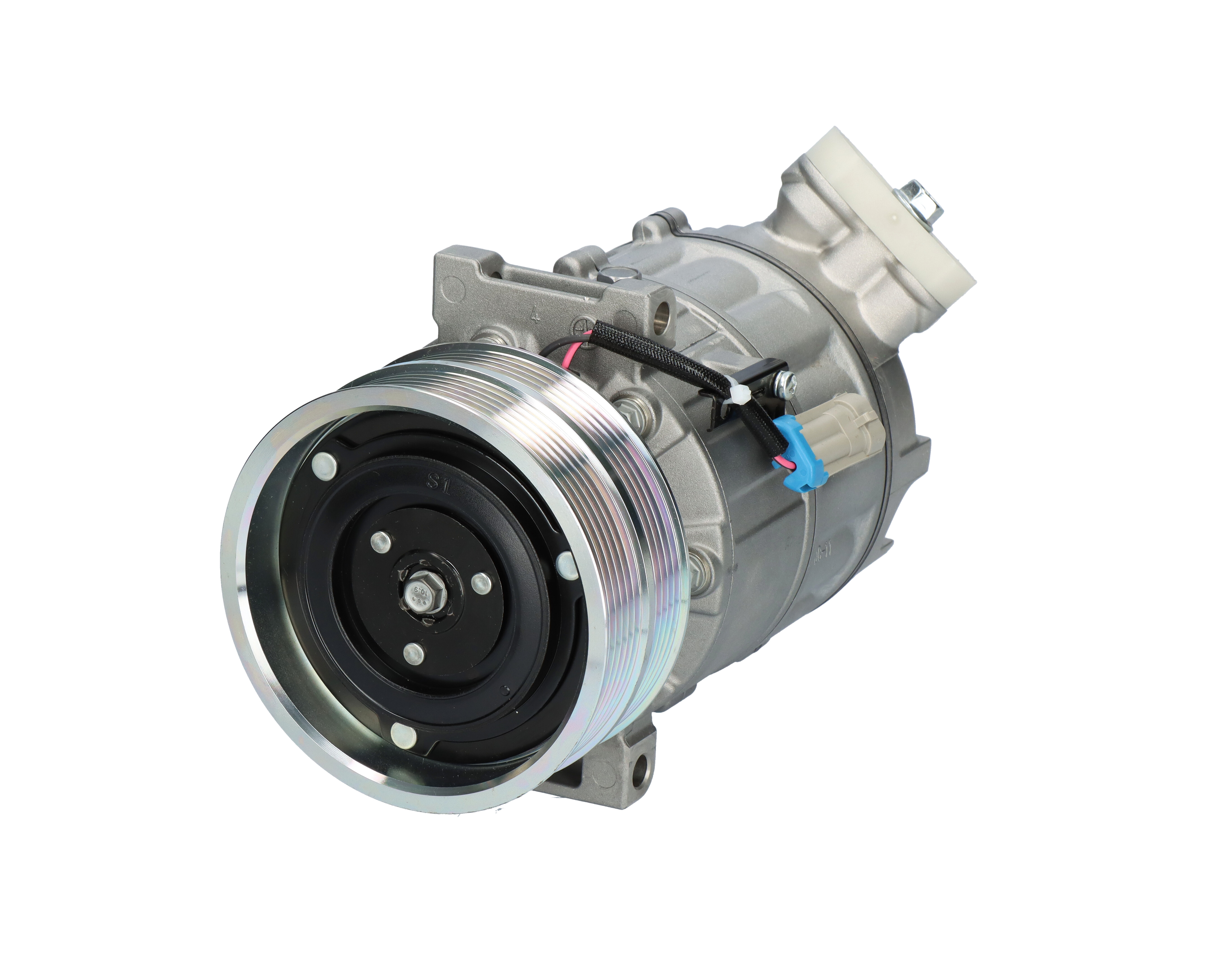 Acquista online VALEO Compressore aria condizionata Art.: 813123