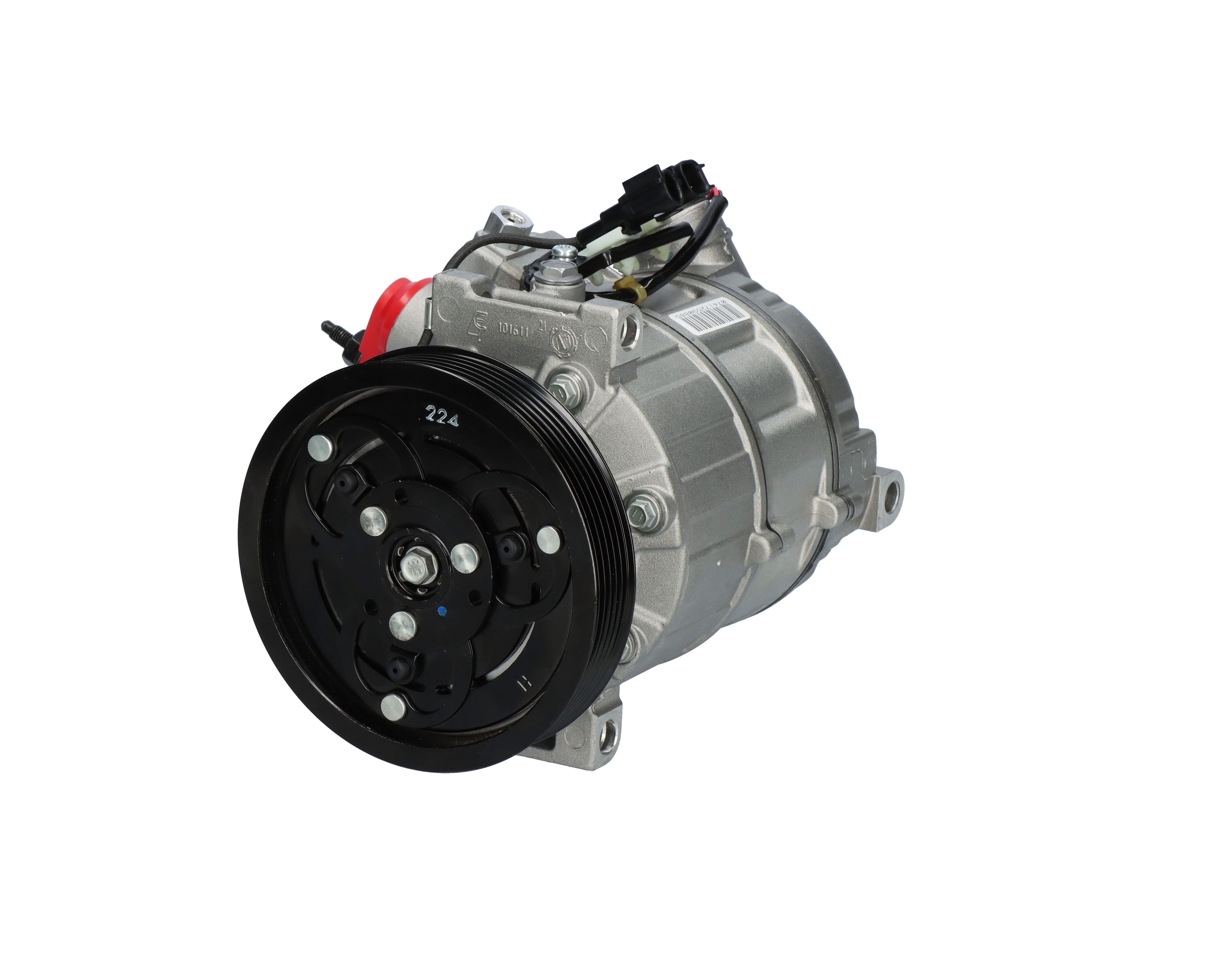 Acquista online VALEO Compressore aria condizionata Art.: 813271