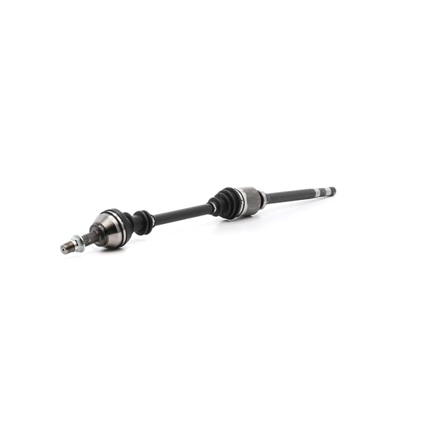 Köp Drivaxel av BGA DS6710R till det låga priset 1171,77 kr