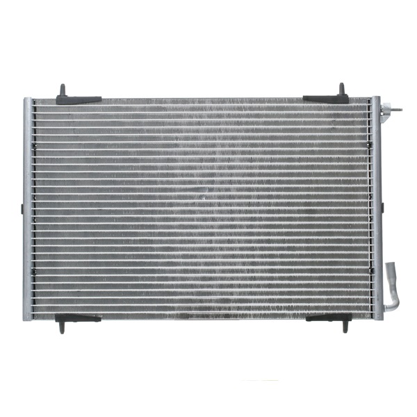 Klimakondensator 817283 von VALEO günstig für 78,89 € online kaufen