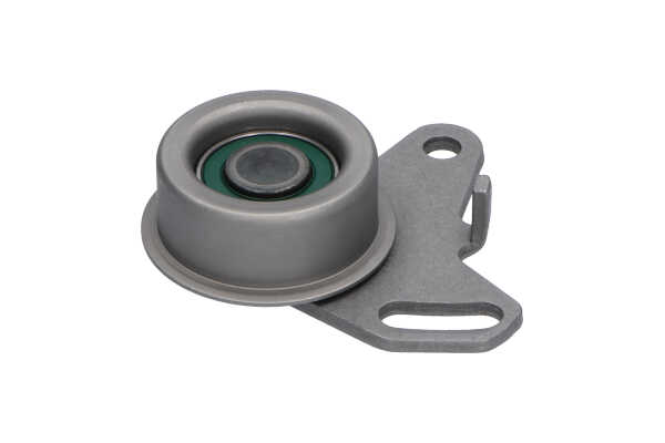 Spannrolle, Zahnriemen von KAVO PARTS