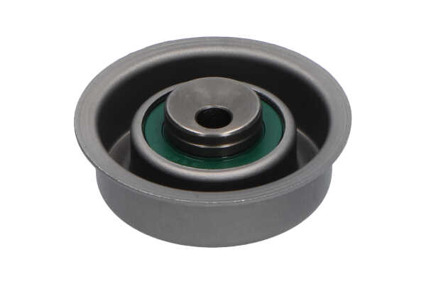 Spannrolle, Zahnriemen von KAVO PARTS