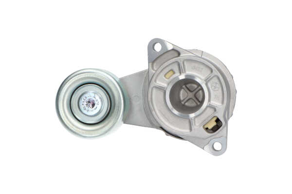 Comprar Polea tensora, correa poli V de KAVO PARTS DTP-2007 a bajo precio de 57,57 €