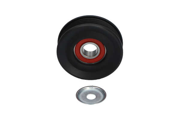 Spannrolle, Keilrippenriemen für HONDA von KAVO PARTS