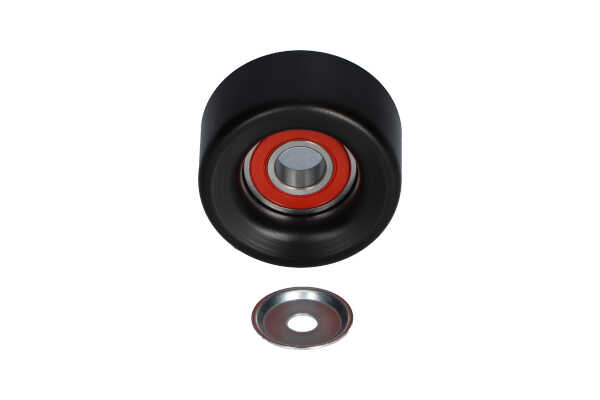 Spannrolle, Keilrippenriemen DTP-2016 von KAVO PARTS günstig für 42,12 € online kaufen