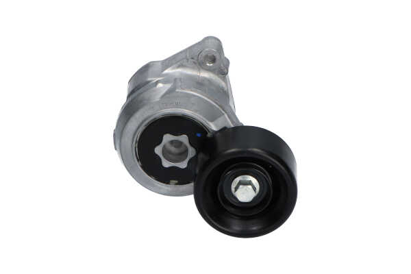 Spannrolle, Keilrippenriemen für HONDA von KAVO PARTS