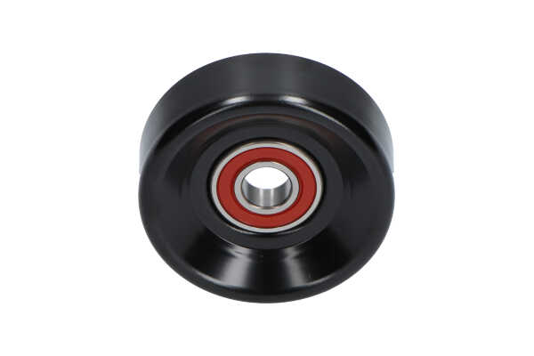 Compre Rolo tensor, correia trapezoidal estriada da KAVO PARTS DTP-3001 a um preço baixo por 28,46 €
