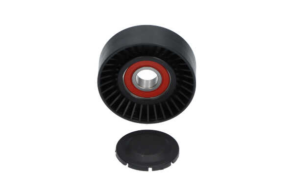 Spannrolle, Keilrippenriemen DTP-5512 von KAVO PARTS günstig für 14,77 € online kaufen