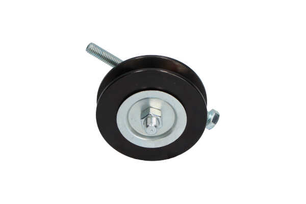 Spannrolle, Keilrippenriemen für MITSUBISHI von KAVO PARTS