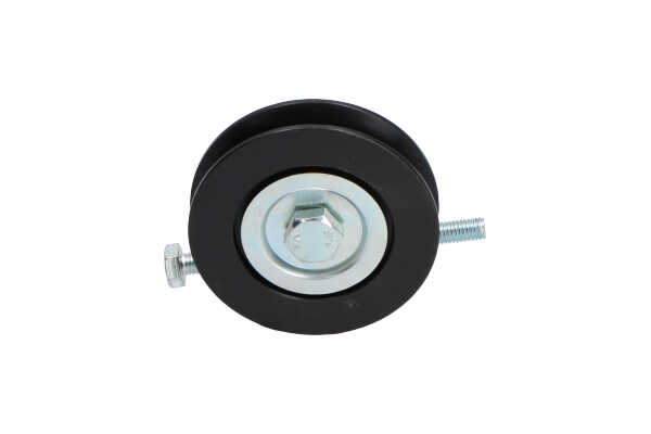 Spannrolle, Keilrippenriemen für MITSUBISHI von KAVO PARTS
