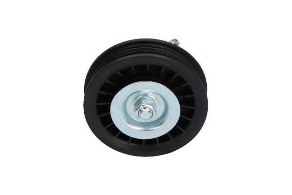 Compre Rolo tensor, correia trapezoidal estriada de KAVO PARTS online para Serena (C23) a preços moderados