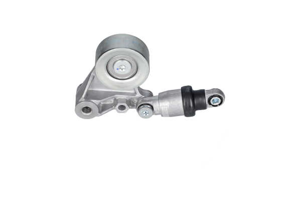 Spannrolle, Keilrippenriemen für NISSAN von KAVO PARTS
