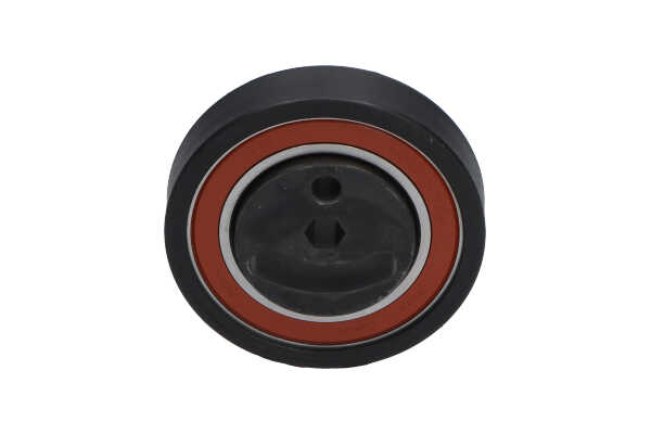 Spannrolle, Keilrippenriemen für SUZUKI von KAVO PARTS