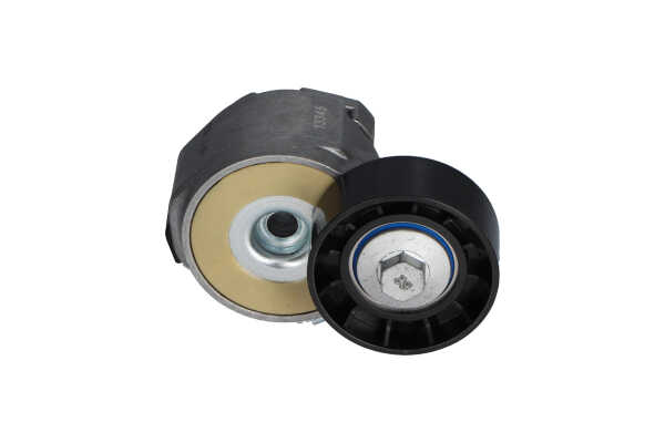 Spannrolle, Keilrippenriemen von KAVO PARTS