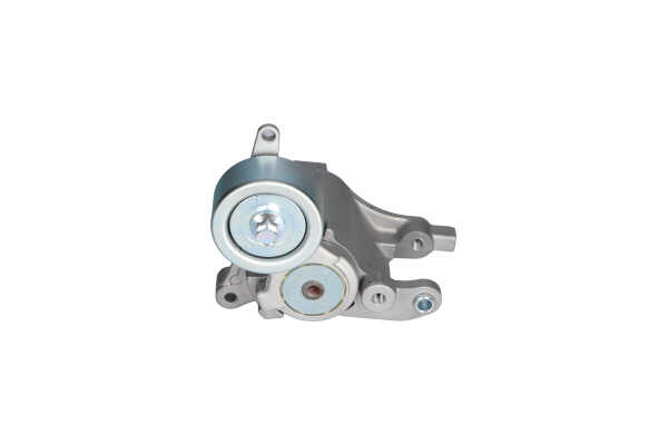 Compre Polea tensora, correa poli V de KAVO PARTS online para Hiace / Commuter Bus V (TRH2_, KDH2_) a precios moderados