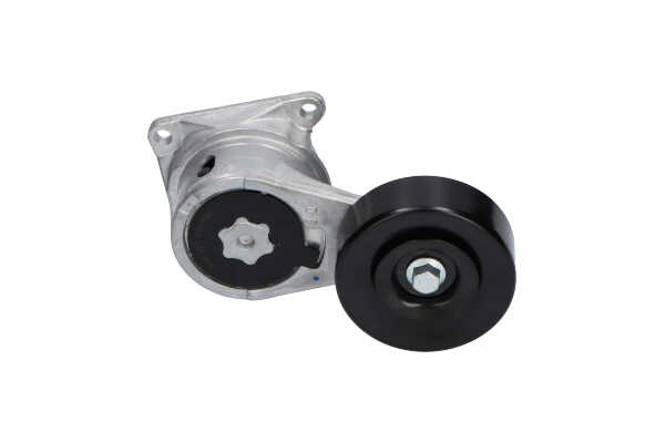 Compre Rolo tensor, correia trapezoidal estriada de KAVO PARTS online para SUPRA (JZA80) a preços moderados